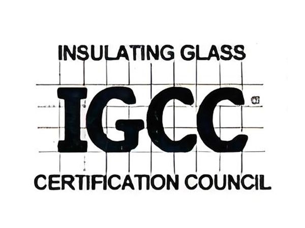 Certification IGCC