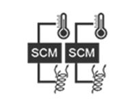 Le module de contrôle de chauffage intelligent : (P)